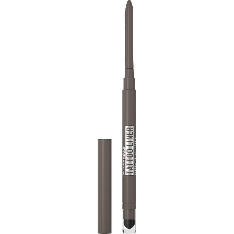 Tattoo Liner Automatic Gel Pencil 10 Midnight Mocha