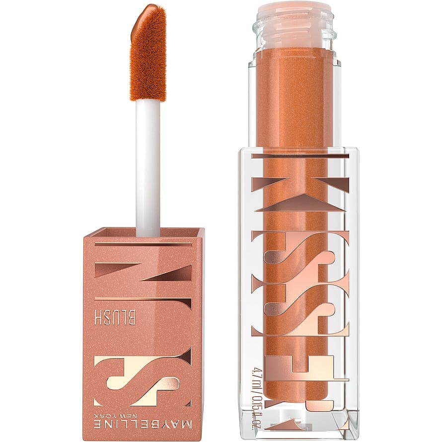 Sunkisser Glow Liquid Blush 12 Summer In The City