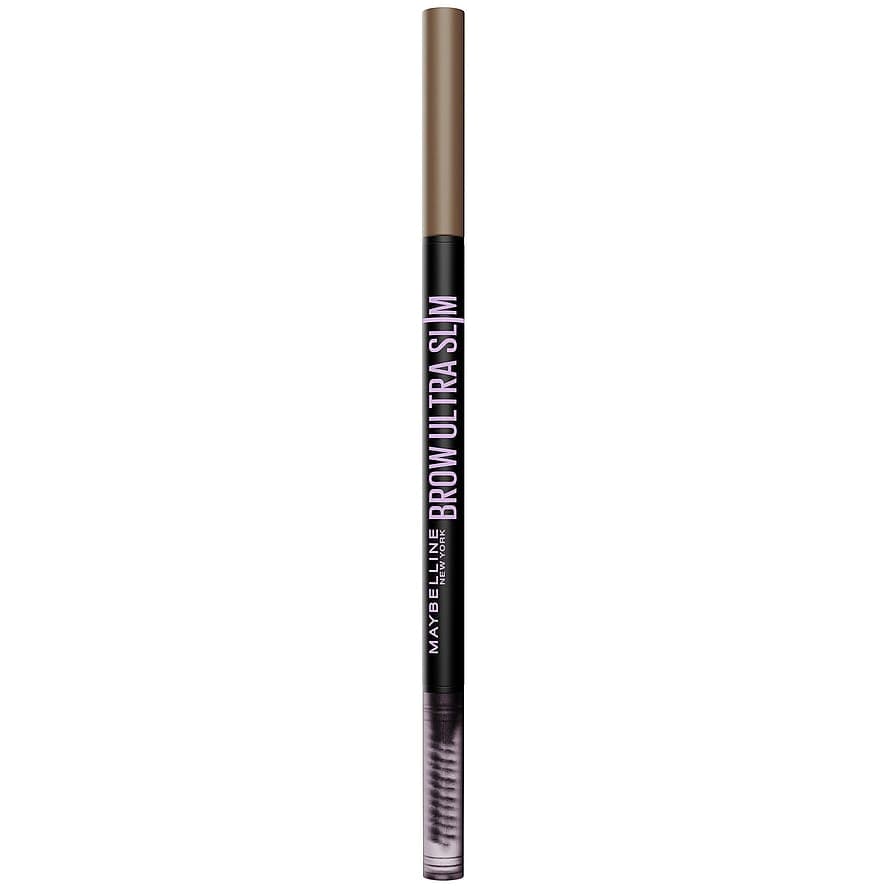 Brow Ultra Slim Pencil 4,5 Ash Brown