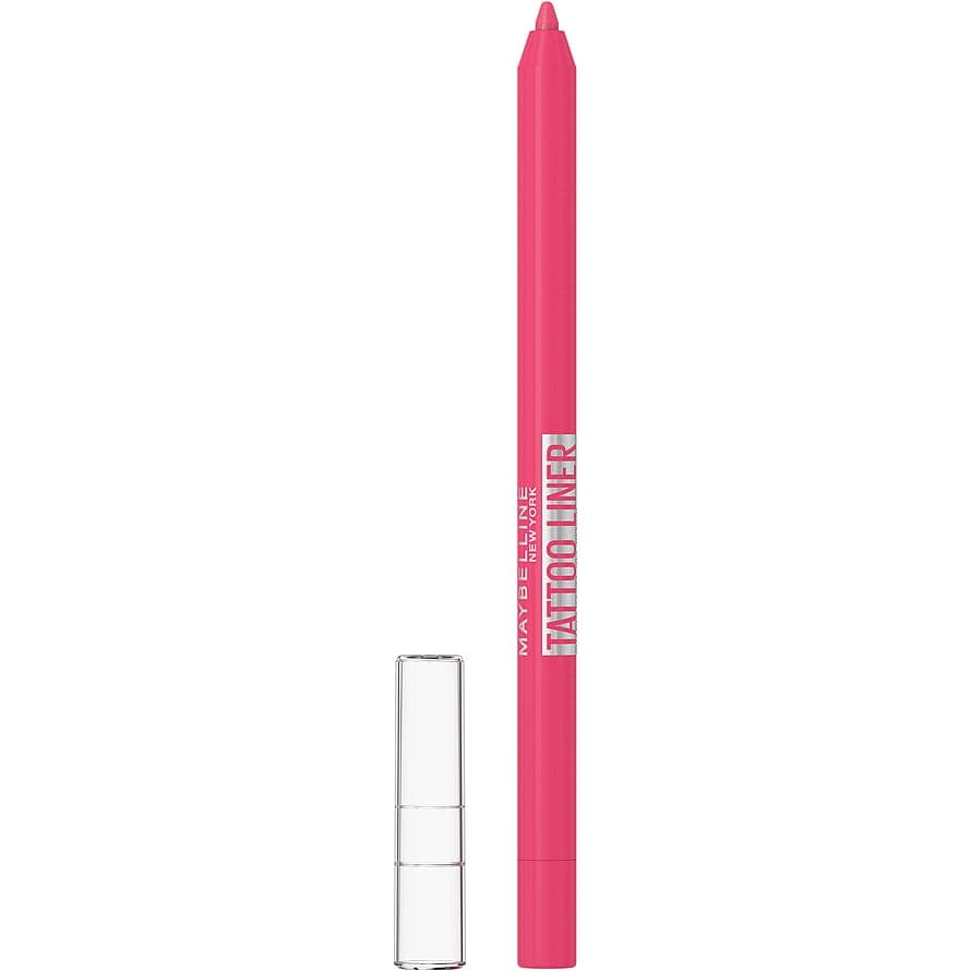 Tattoo Liner Gel Pencil 802 Ultra Pink