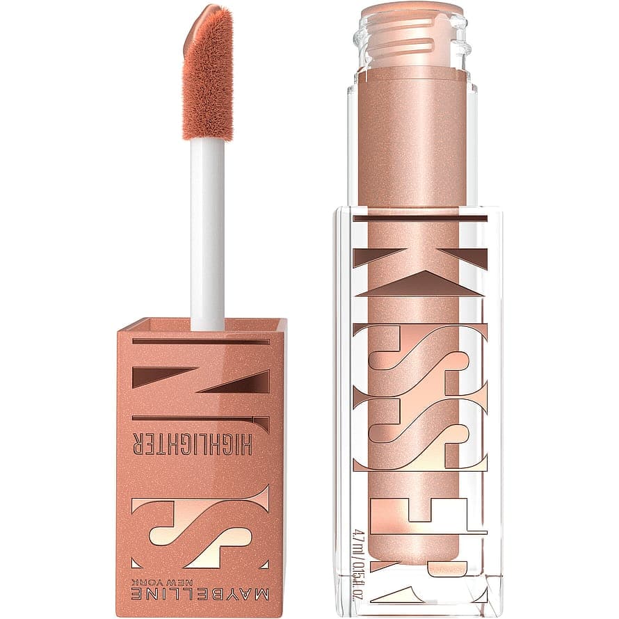Sunkisser Liquid Highlighter 20 Kiss Of Shimmer