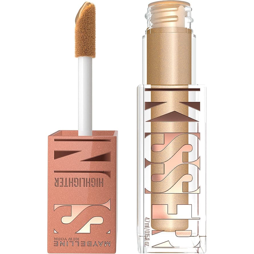 Sunkisser Liquid Highlighter 21 All Star