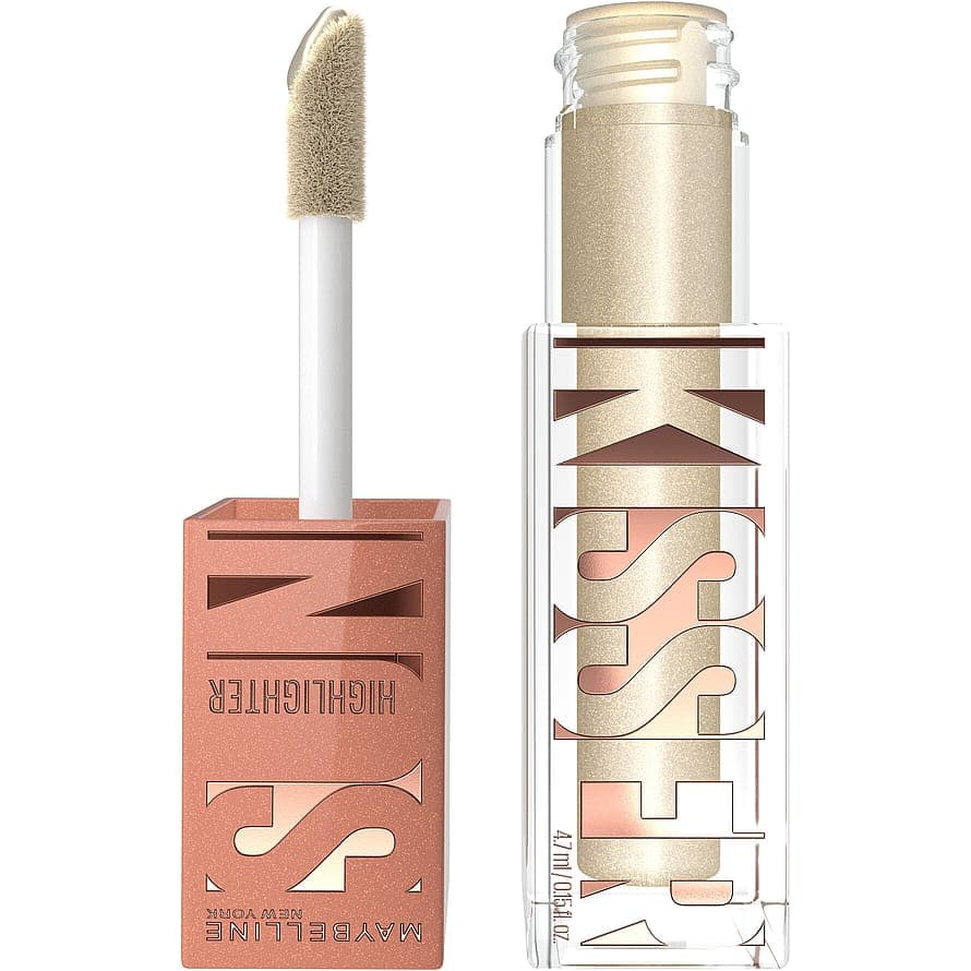Sunkisser Liquid Highlighter 22 Star Studded