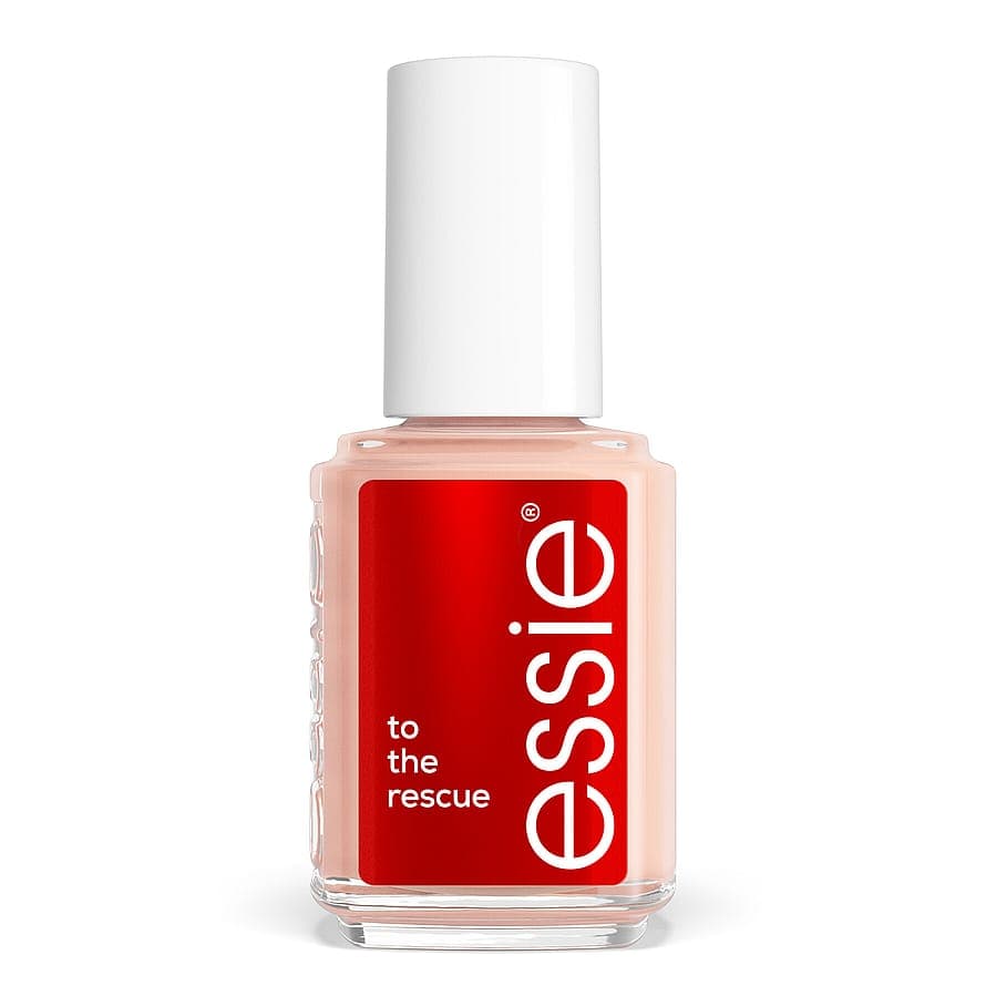 to the rescue UV gel damage nail repair Essie To The Rescue Uv Gel Damage Repair