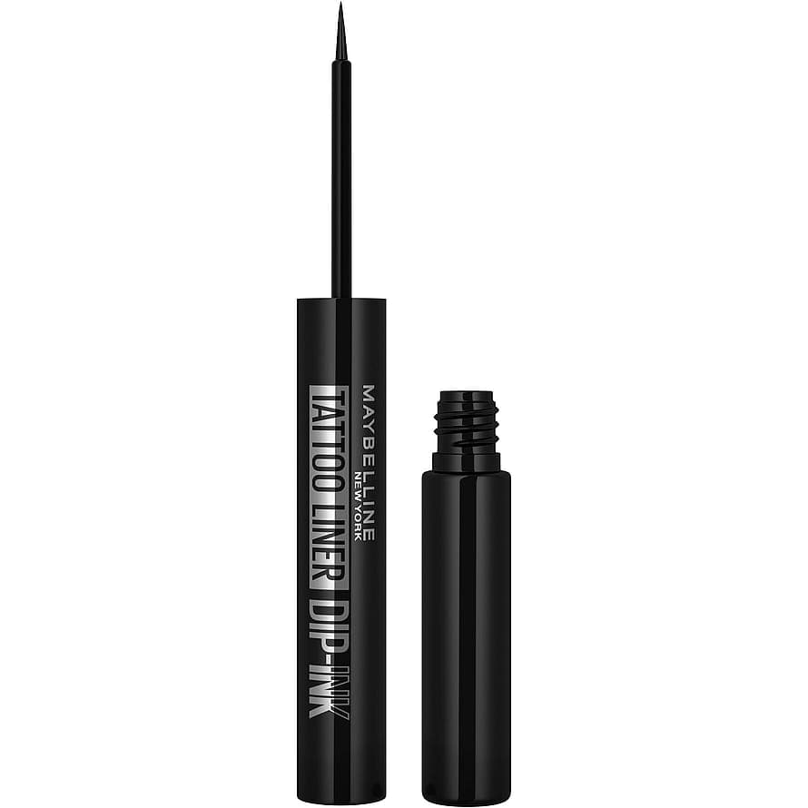 Tattoo Liner Dip-Ink 100 Black Track