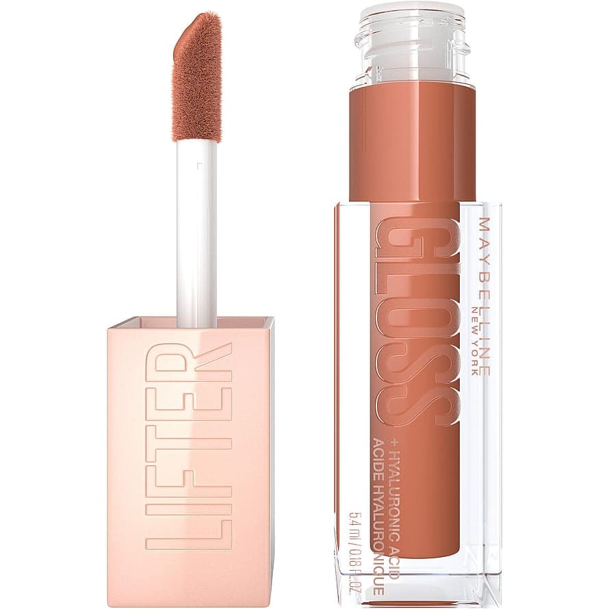 Lifter Gloss Lip Gloss 27 Toffe