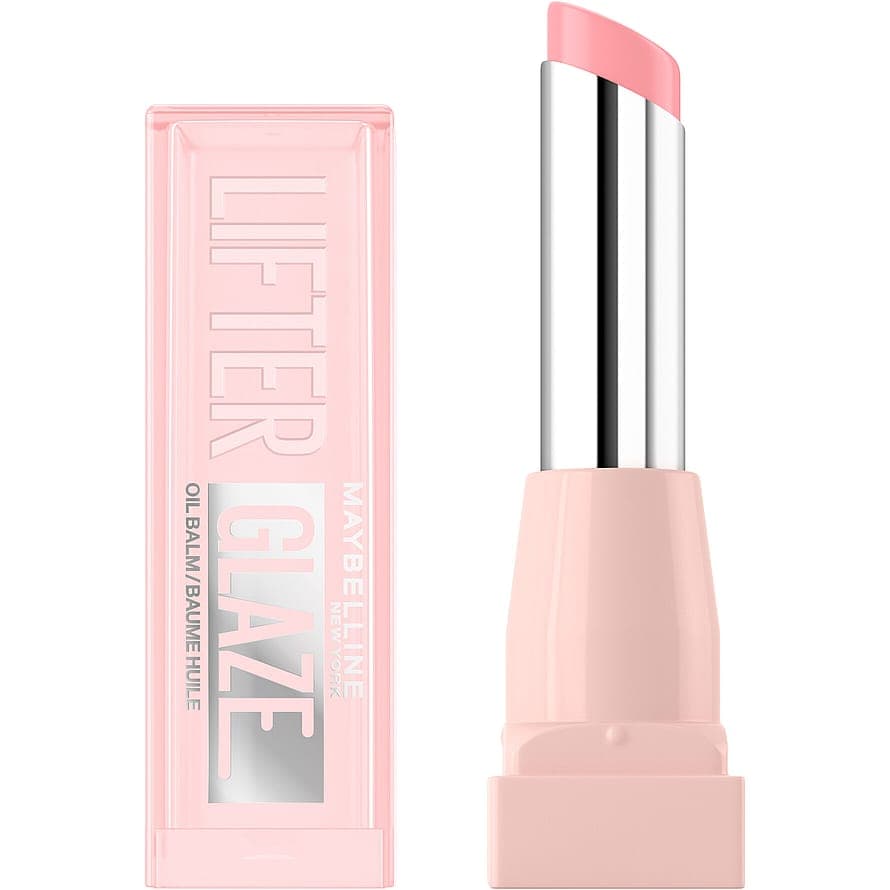 Lifter Glaze Lip Balm 02 Pink Drip