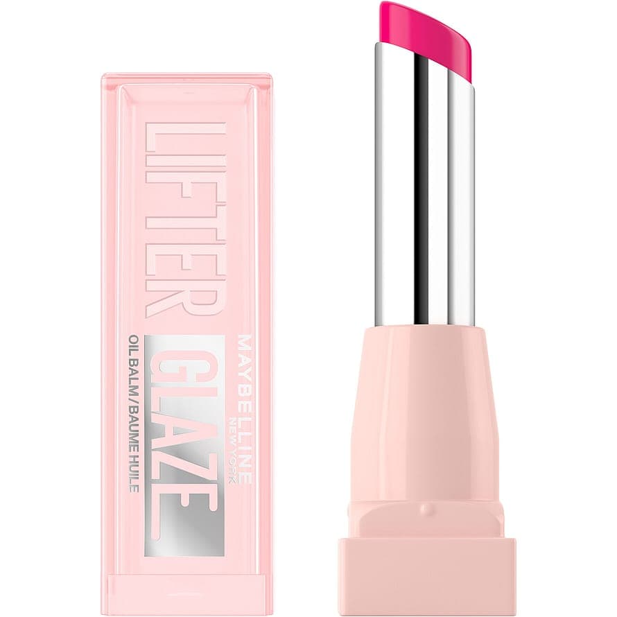 Lifter Glaze Lip Balm 03 Rose Bite