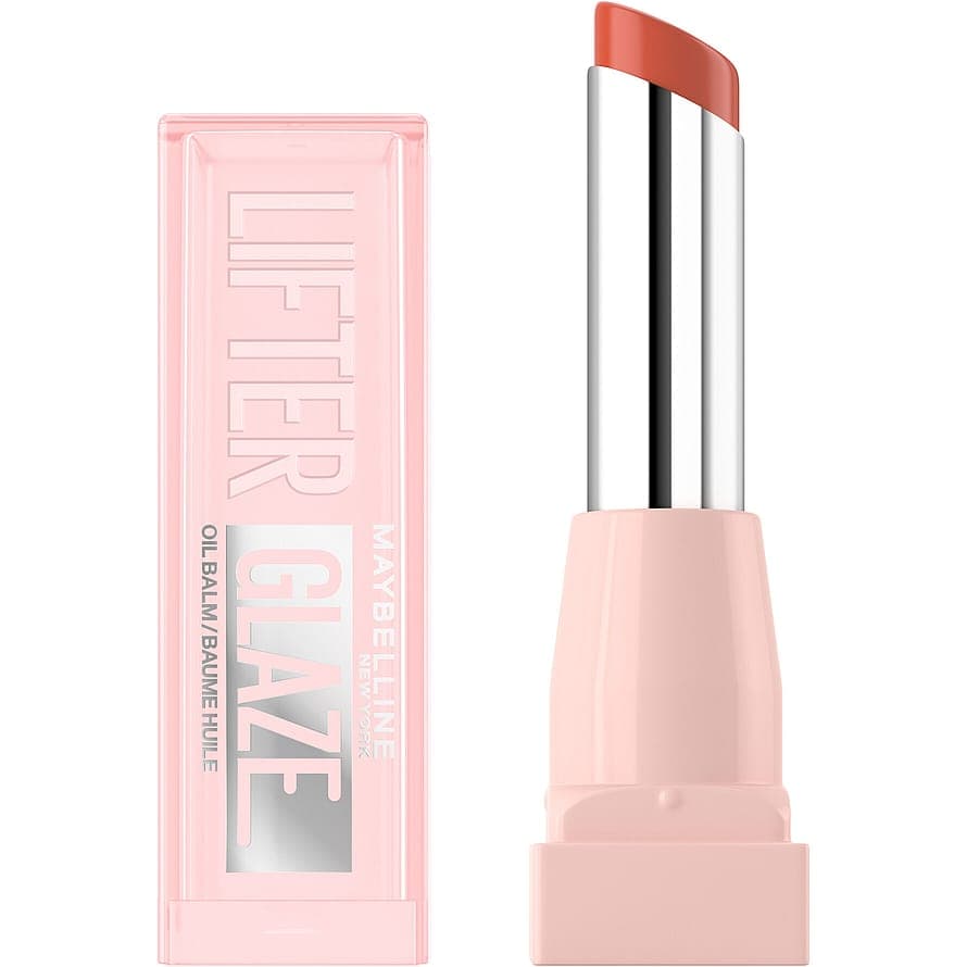 Lifter Glaze Lip Balm 06 Caramel Glow