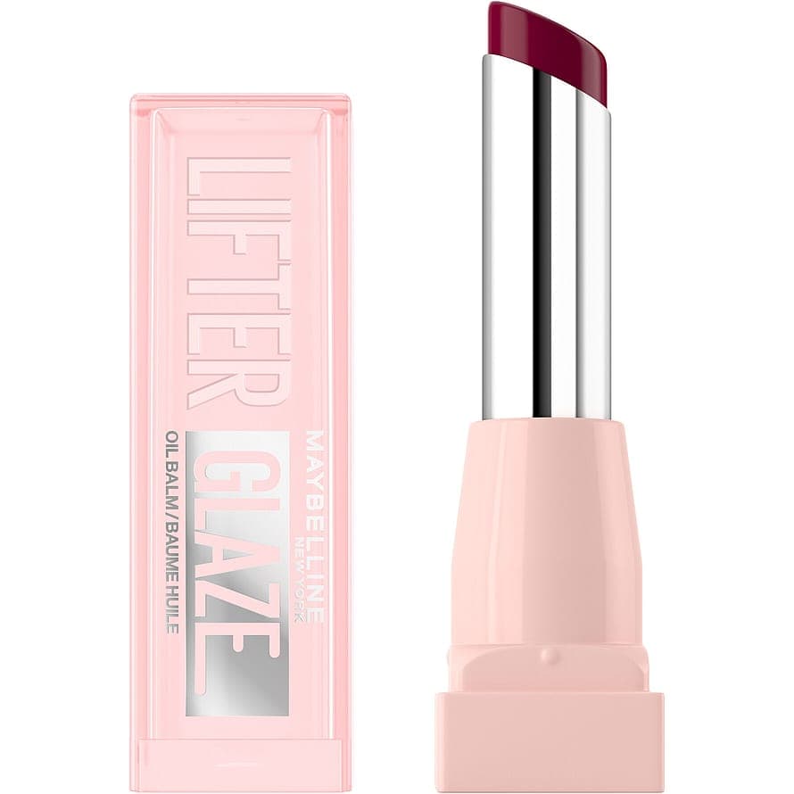 Lifter Glaze Lip Balm 08 Acai Glaze