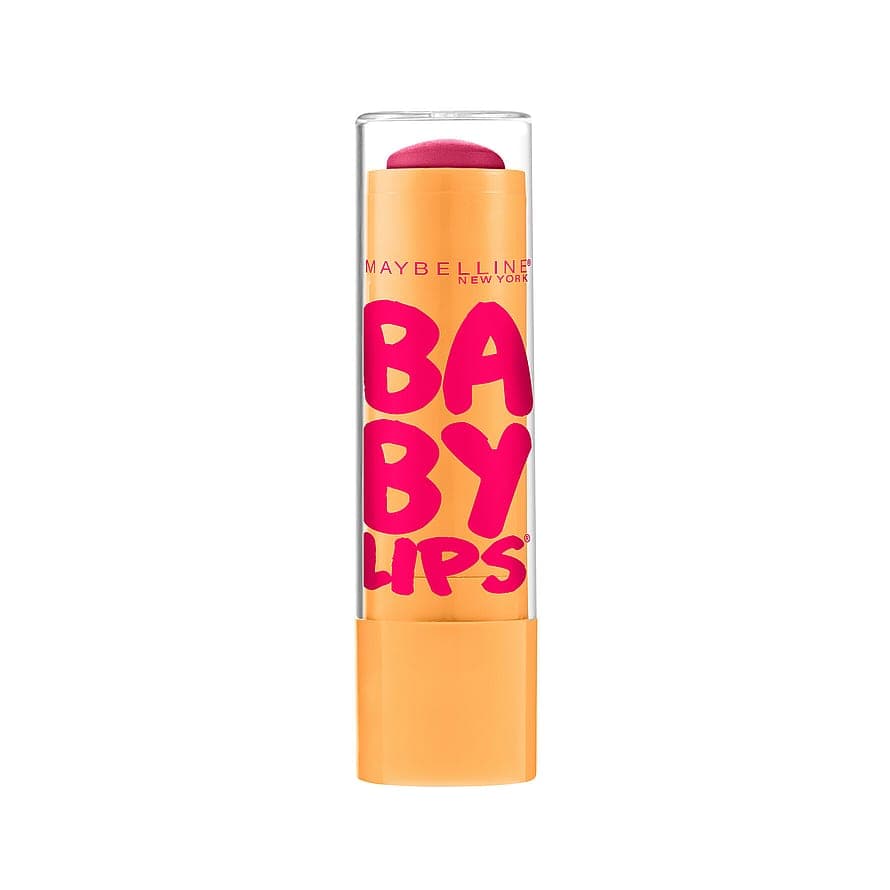 Baby Lips Lip Balm 02 Cherry Me