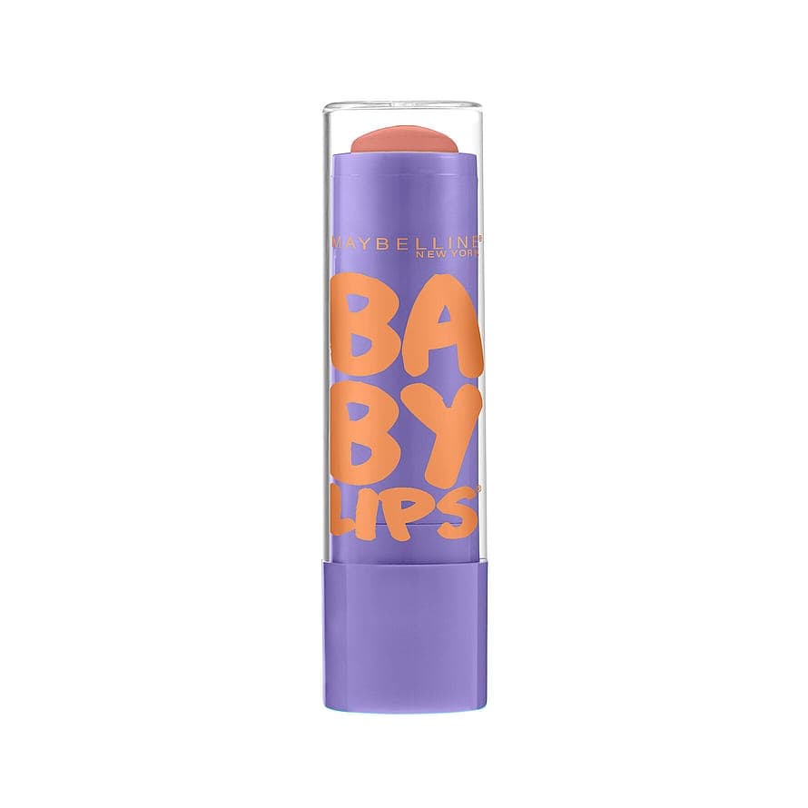 Baby Lips Lip Balm 03 Peach Kiss