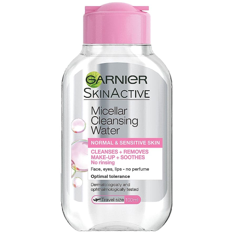 Micellar Cleansing Water All-in-1 100 MLT