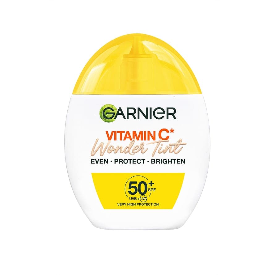Vitamin C* Wonder 40 ml