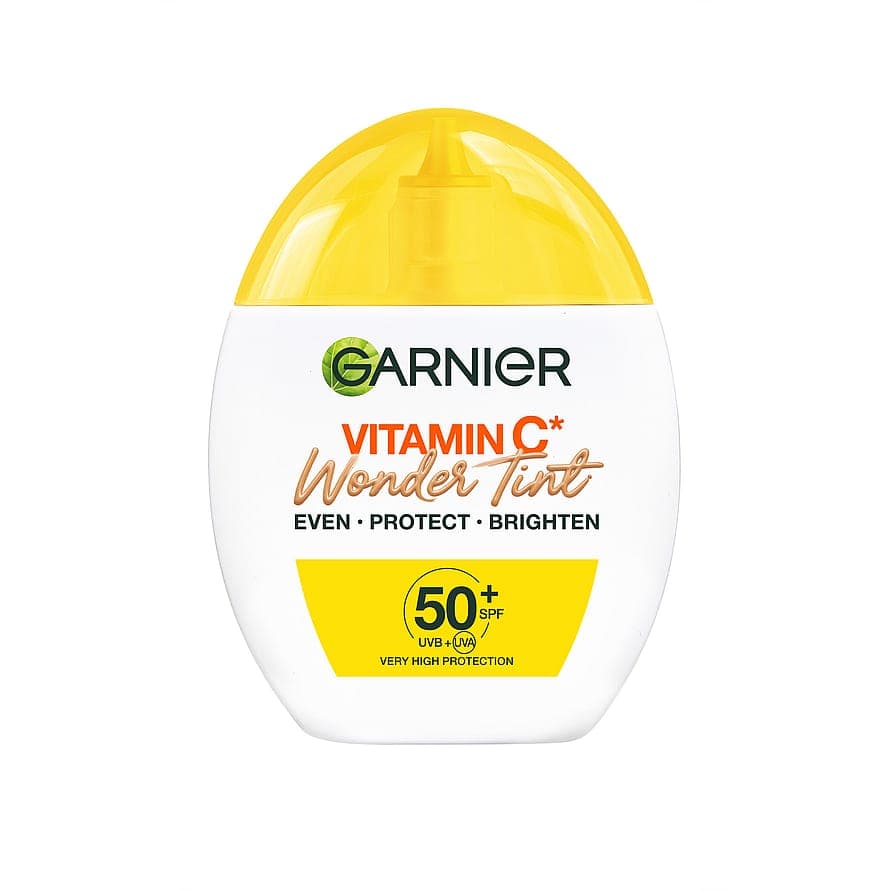 Vitamin C* Wonder 40 ml