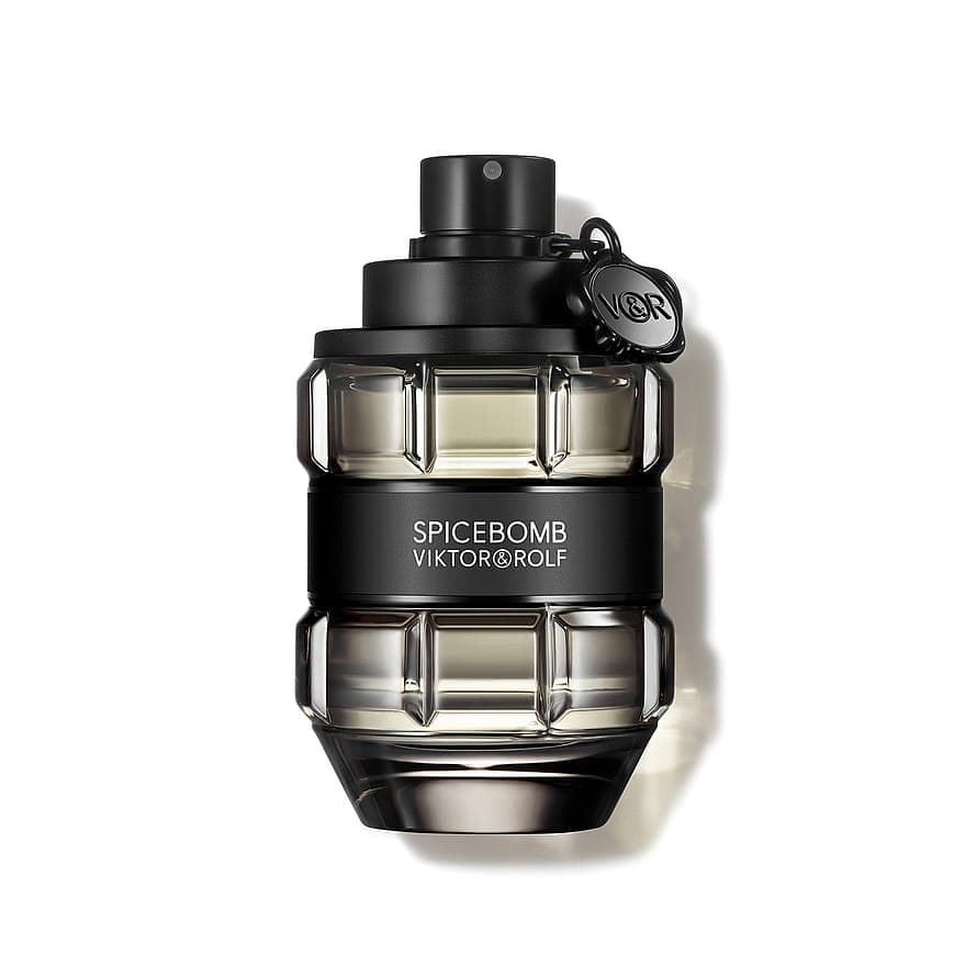 Spicebomb Eau de Toilette 90 ml
