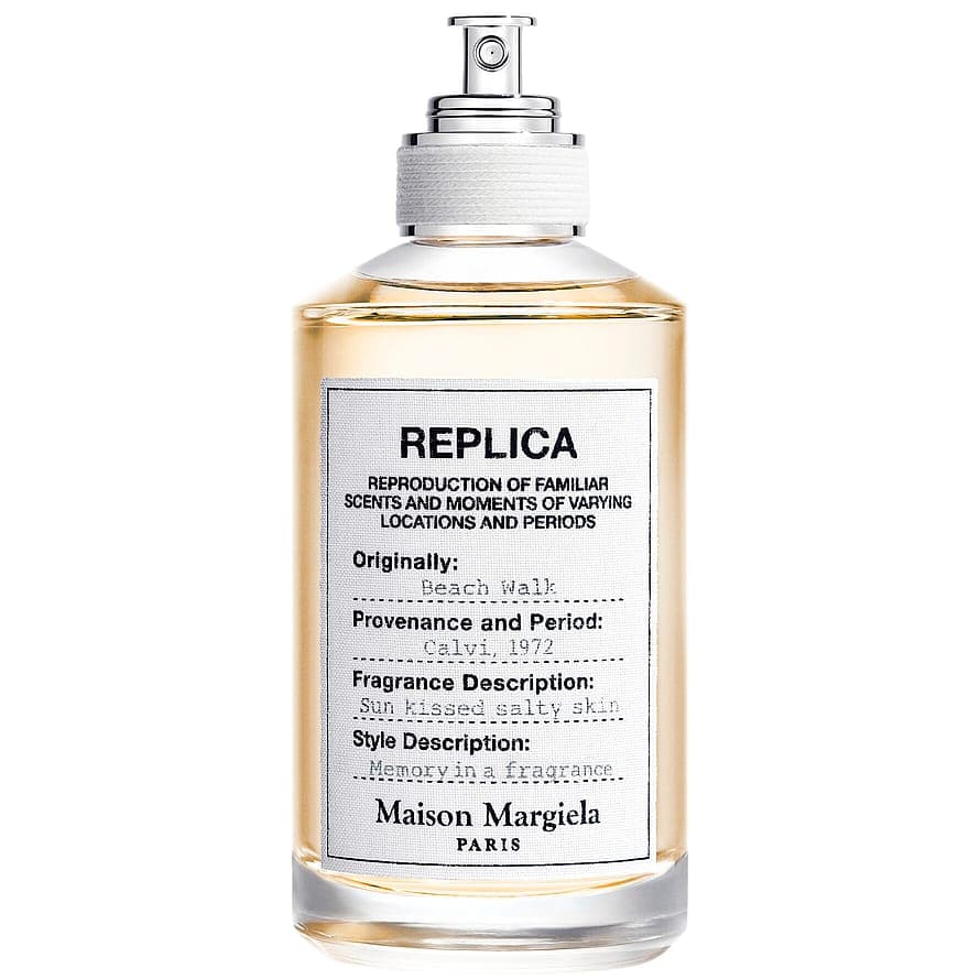 Replica Beach Walk Eau de Toilette 100 ml