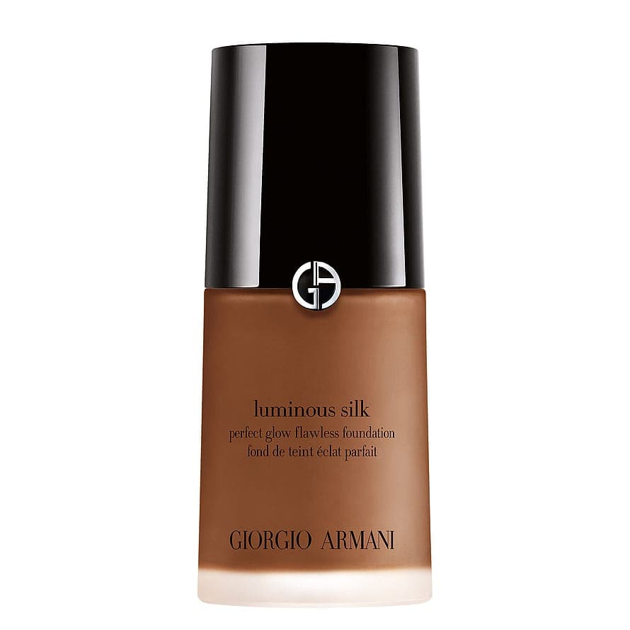 Luminous Silk Foundation 14