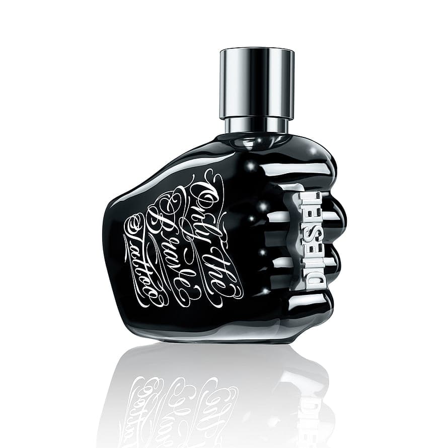 Only The Brave Tattoo Eau de Toilette 35 ml