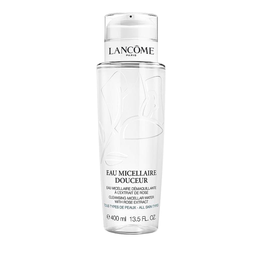 Eau Micellaire Douceur 400 ml