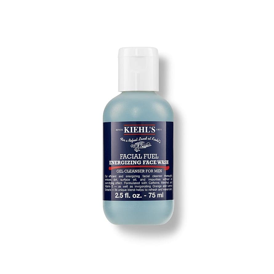 Facial Fuel Energizing Face Wash For Men 75 ml