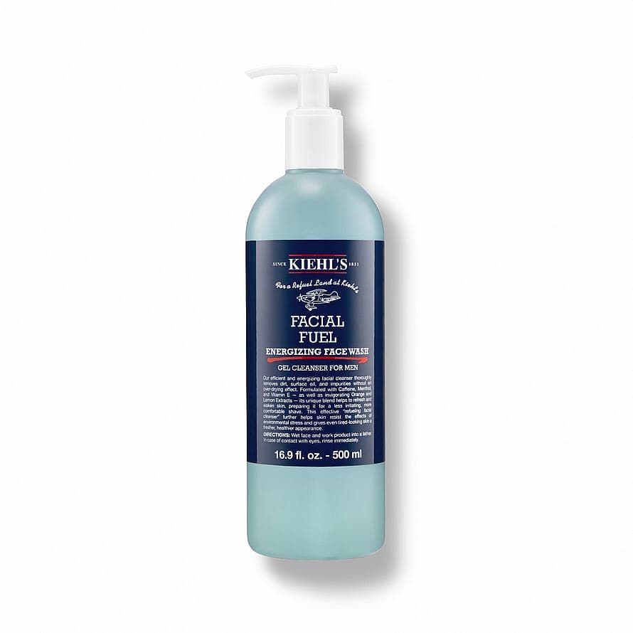 Facial Fuel Energizing Face Wash For Men 500 ml