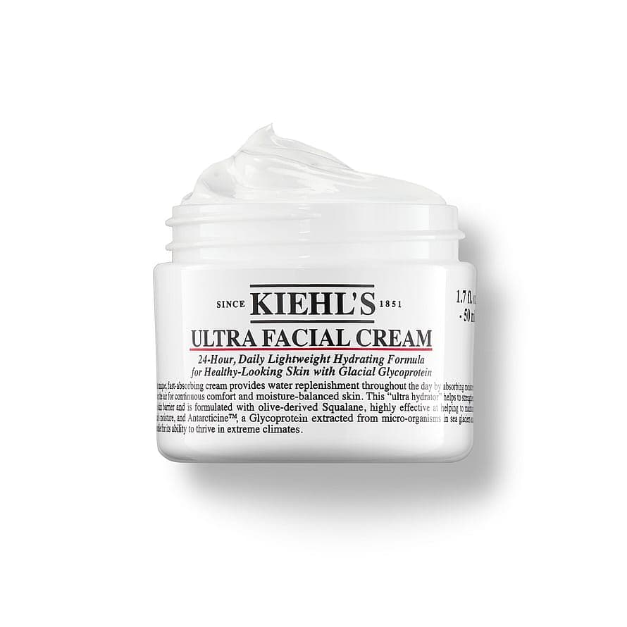 Ultra Facial Cream 50 ml