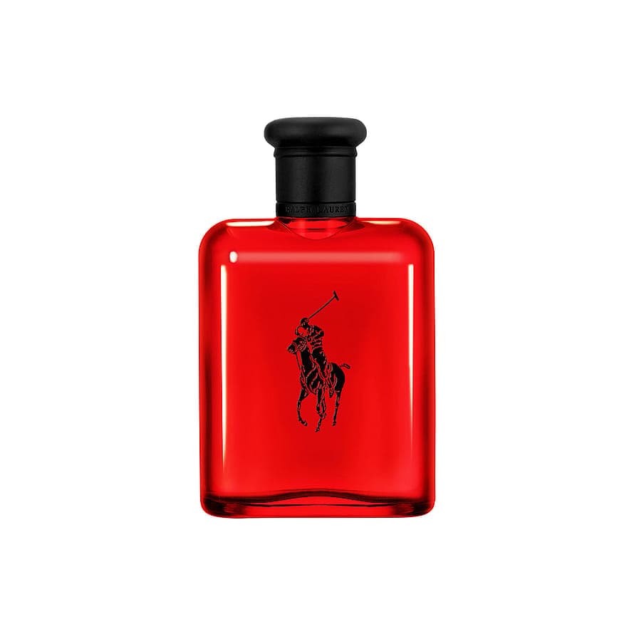 Polo Red Eau de Toilette 125 ml