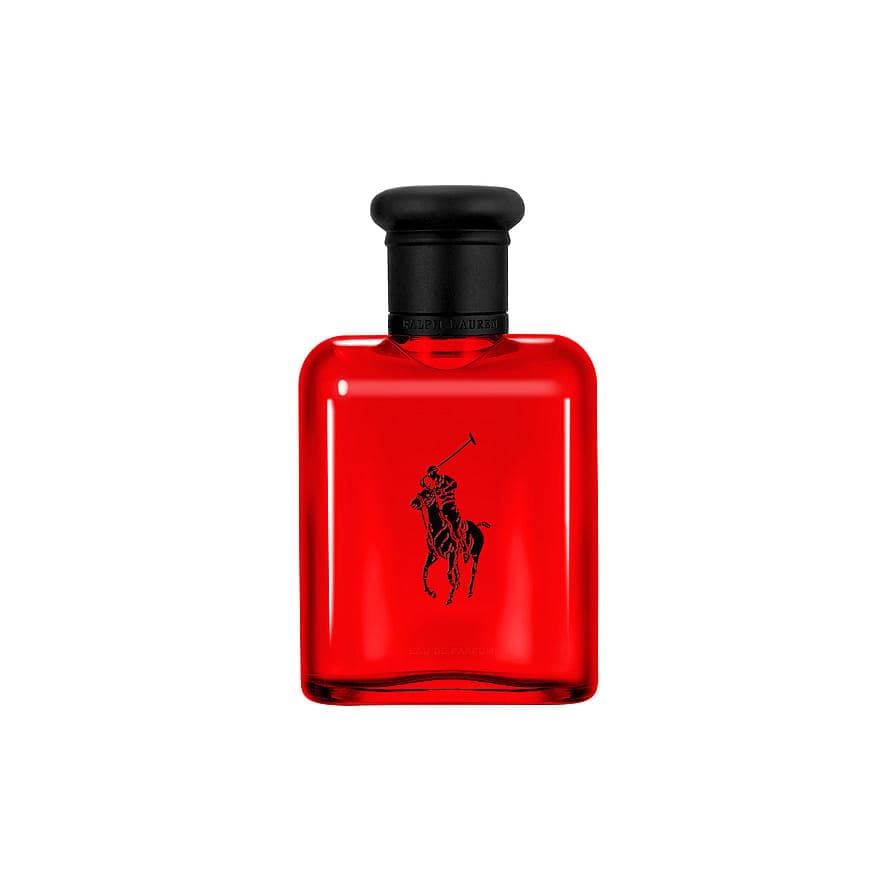 Polo Red Eau de Toilette 75 ml