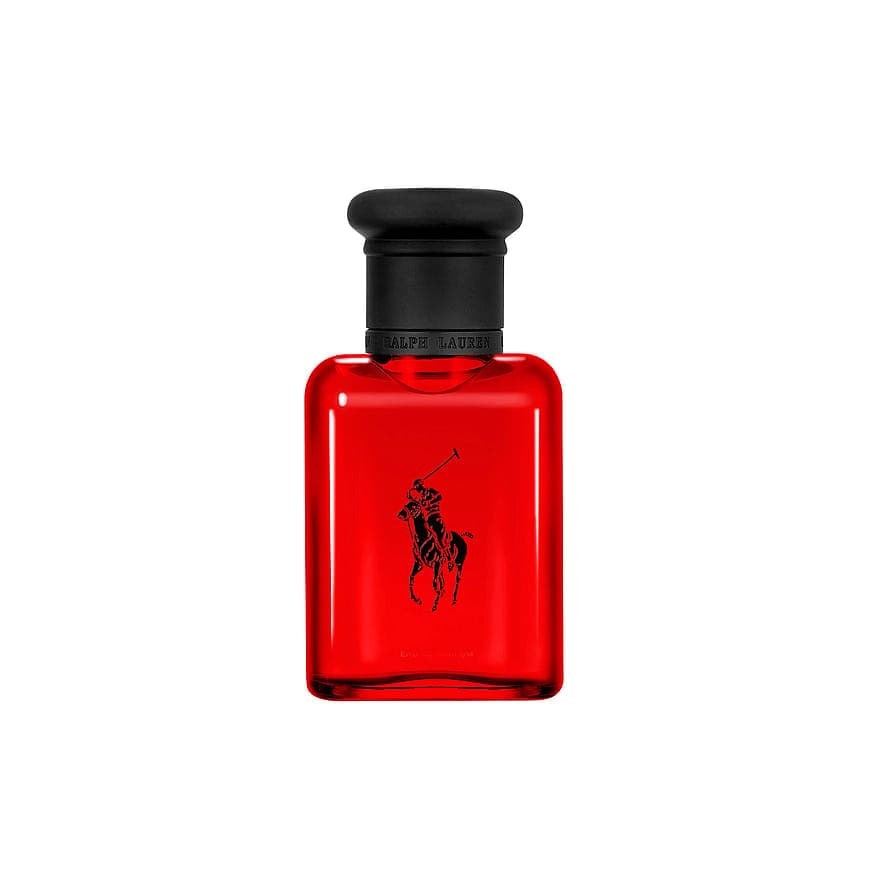 Polo Red Eau de Toilette 40 ml