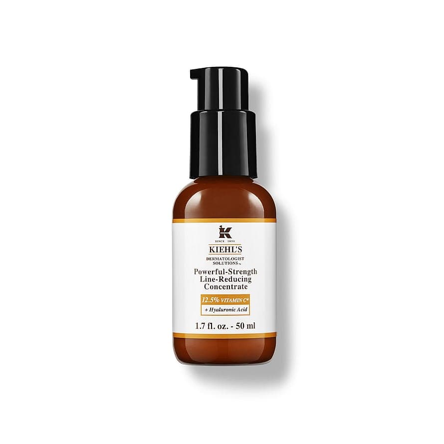 Dermatologist Solutions Powerful-Strength Line-Reducing Concentrate 50 ml