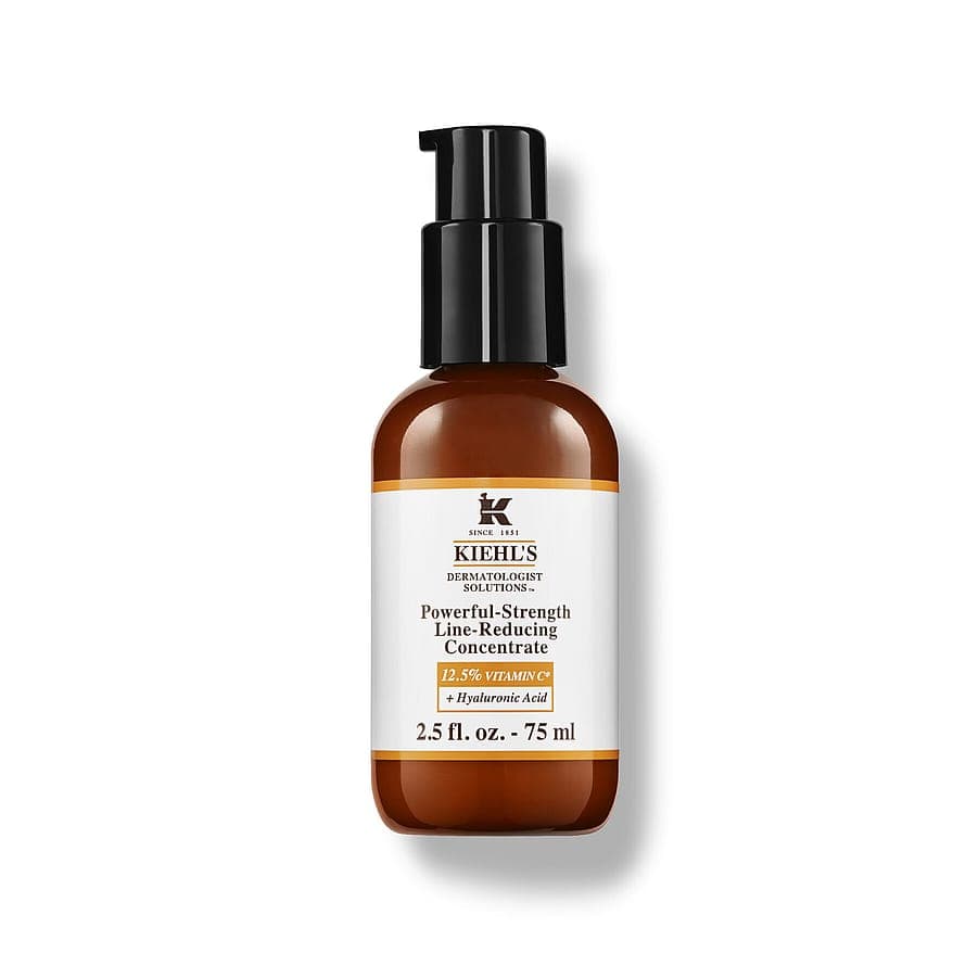 Dermatologist Solutions Powerful-Strength Line-Reducing Concentrate 75 ml