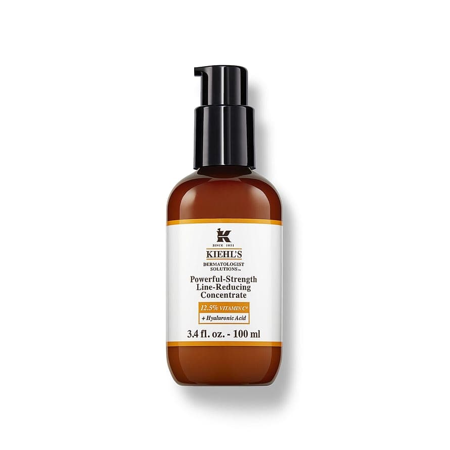 Dermatologist Solutions Powerful-Strength Line-Reducing Concentrate 100 ml