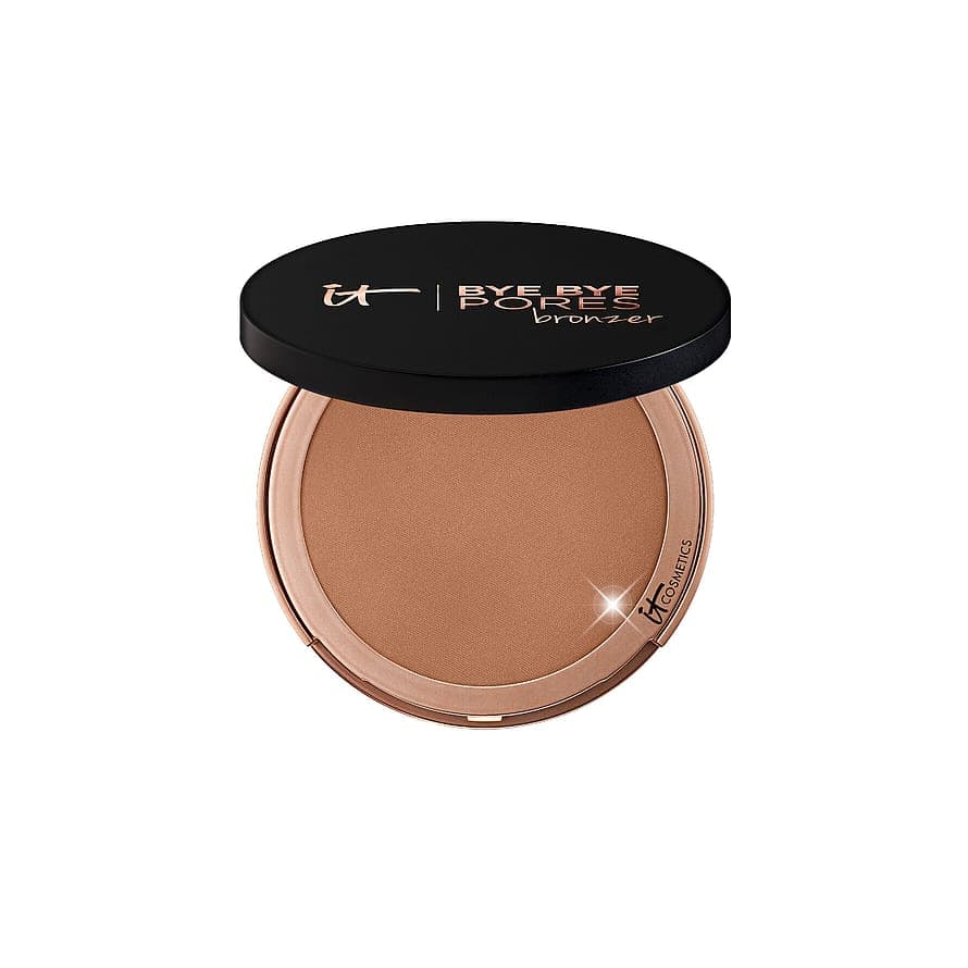 Bye Bye Pores Bronzer