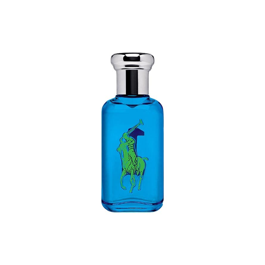 Big Pony Blue Eau de Toilette 50 ml