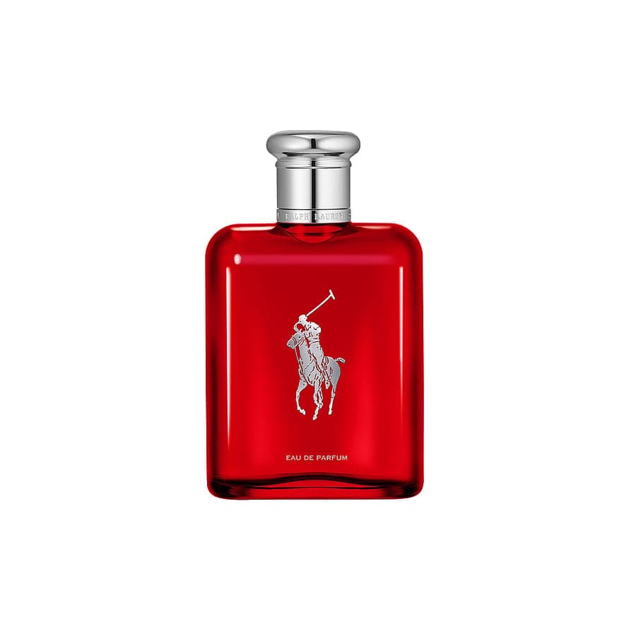 Polo Red Eau de Parfum 125 ml