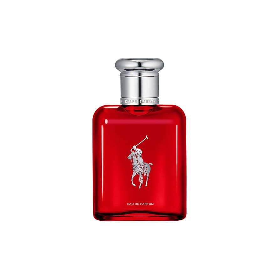 Polo Red Eau de Parfum 75 ml