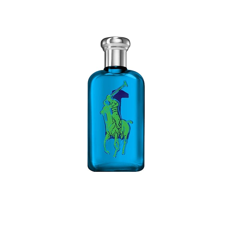 Big Pony Blue Eau de Toilette 100 ML