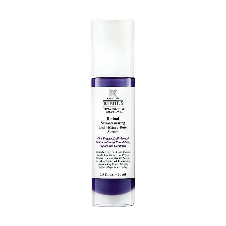 Retinol Skin-Renewing Daily Micro-Dose Serum til Moden Hud 50 ml