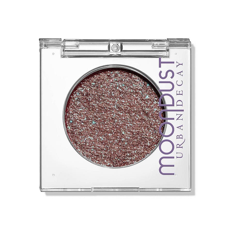 24/7 Moondust Glitter Eyeshadow Solstice