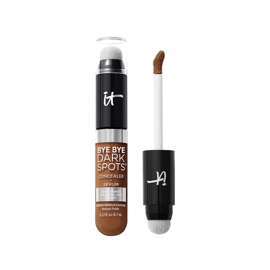 Bye Bye Dark Spots Concealer 53 Rich Neutral