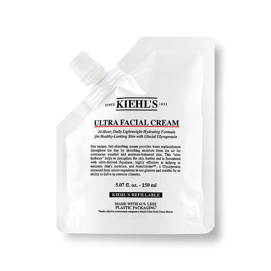 Ultra Facial Cream 150 ml