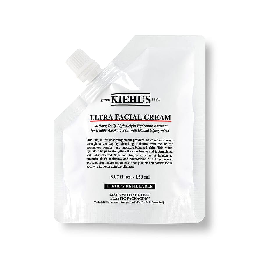 Ultra Facial Cream 150 ml