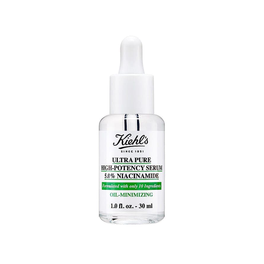 Ultra Pure High-Potency Serum 5.0 % Niacinamide 30 ml