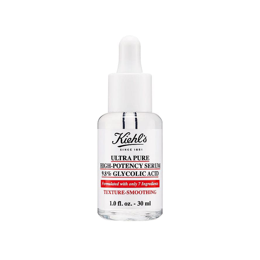 Ultra Pure High-Potency Serum 9.8 % Glycolic Acid 30 ml