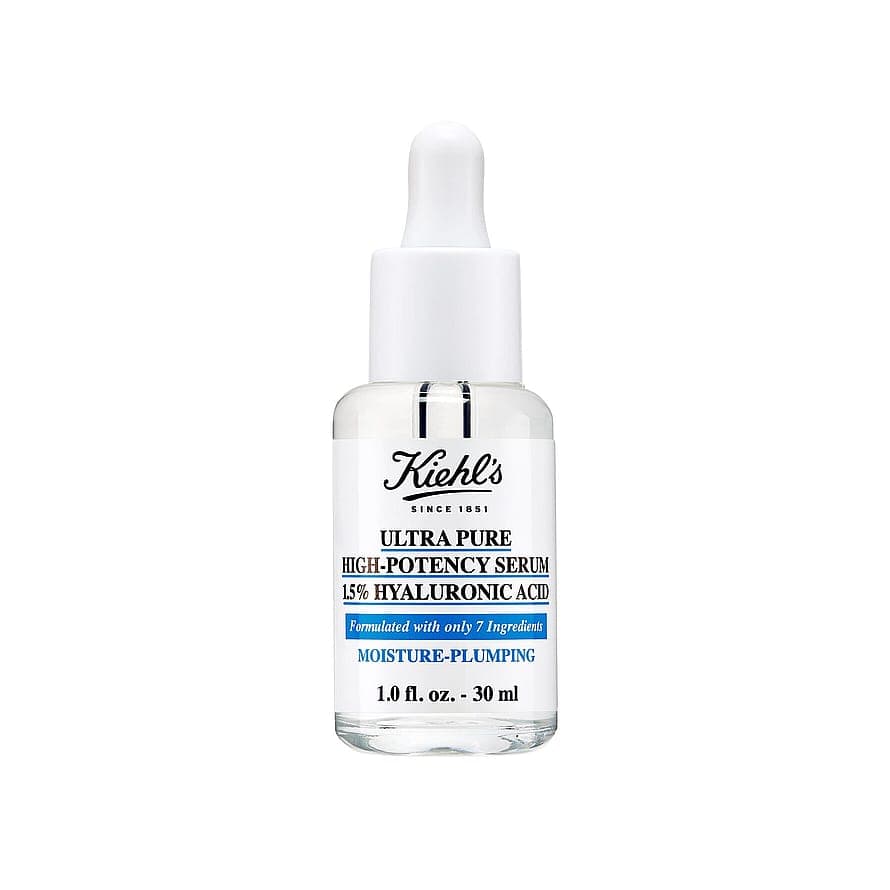 Ultra Pure High-Potency Serum 1.5 % Hyaluronic Acid 30 ml