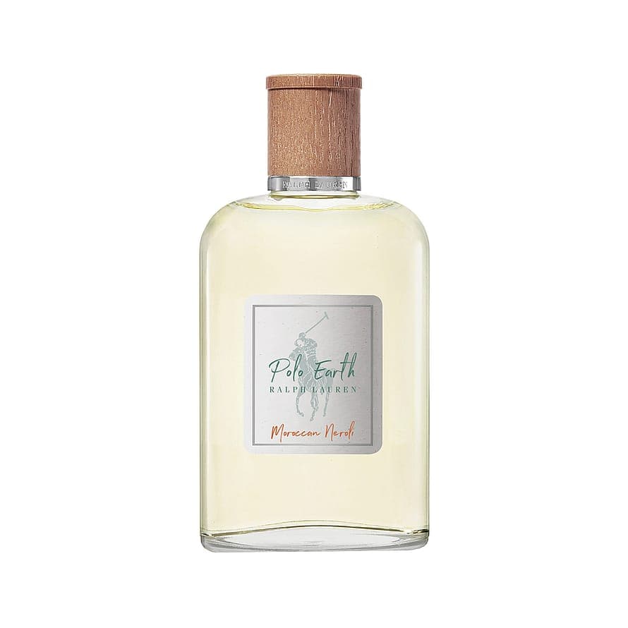Polo Earth Moroccan Neroli Eau de Toilette 100 ml