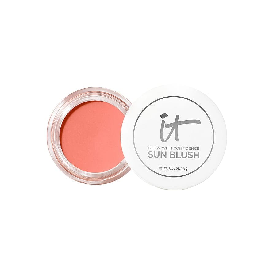 Glow With Confidence Sun Blush 20 Sun Blossom