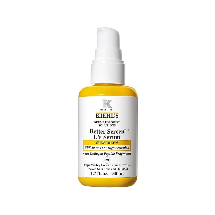Better Screen UV Serum 50 ml