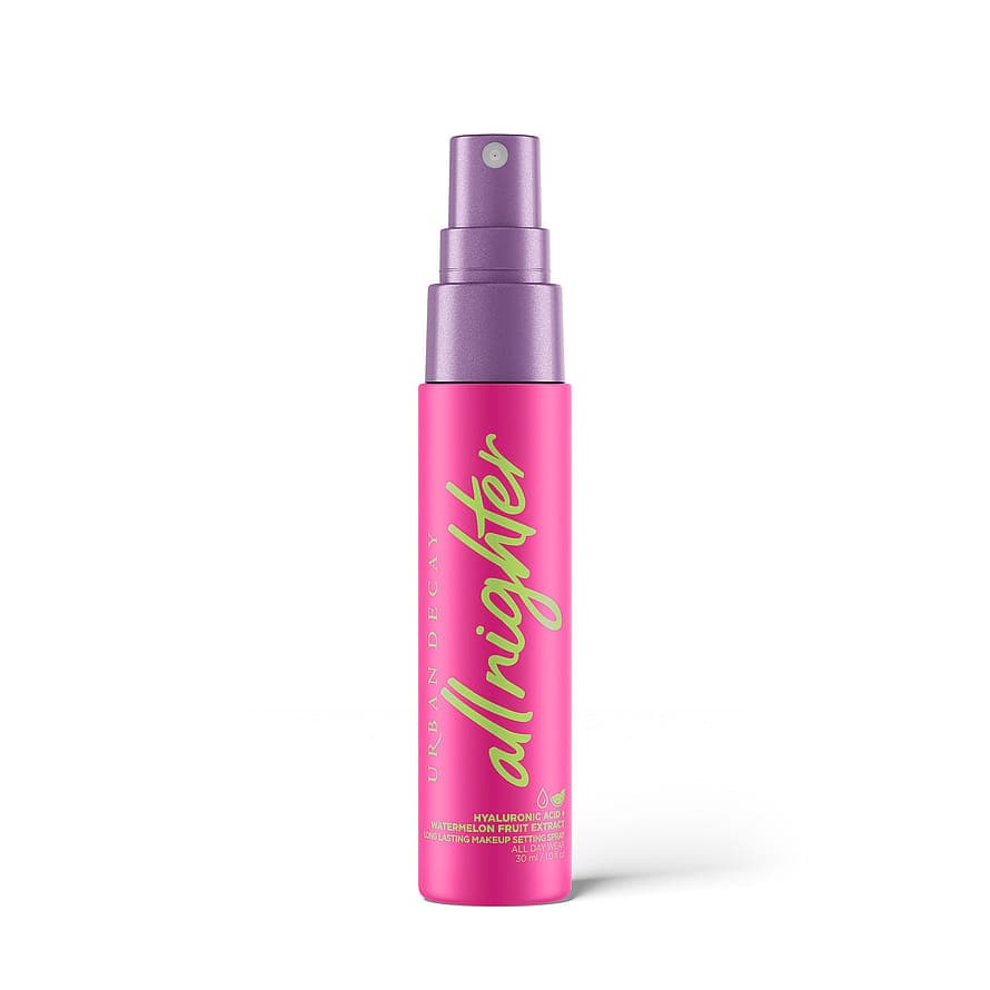 All Nighter Hyaluronic Acid Dewy Setting Spray - Limited Edition 30 ml